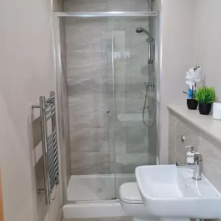Kest Cozy Apartment In Leeds! Leeds  Exterior photo
