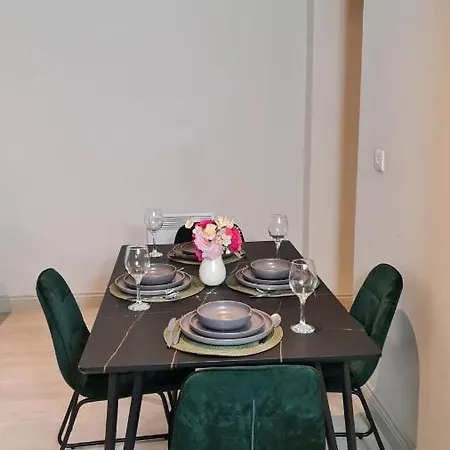 Kest Cozy Apartment In Leeds! Leeds  Exterior photo