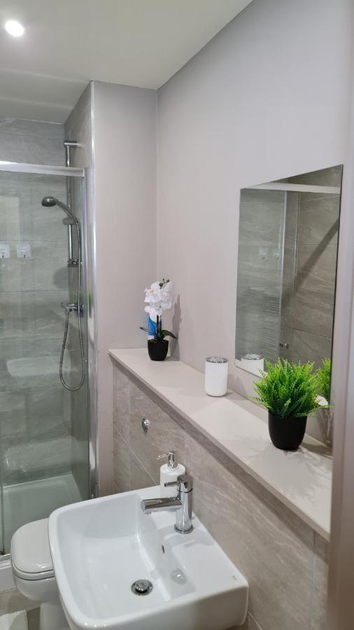 Appartamento Kest Cozy In Leeds! Leeds (West Yorkshire)