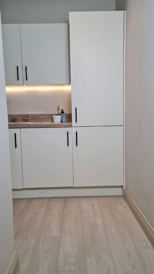 Kest Cozy In Leeds! Apartment