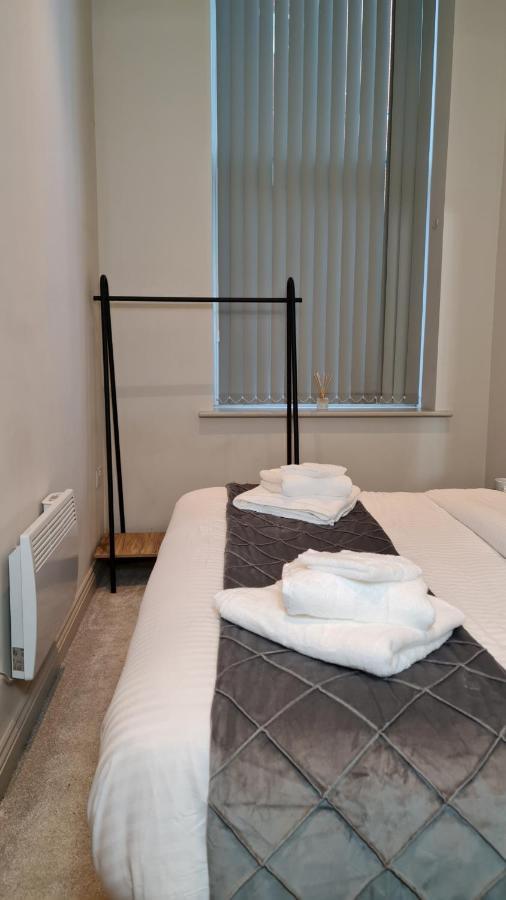 Appartamento Kest Cozy In Leeds!
